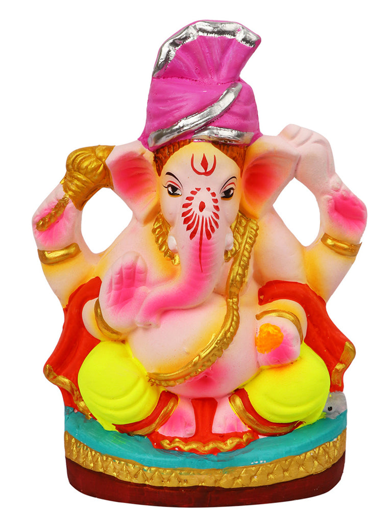 eco-friendly ganesha murti, eco-friendly ganesha online, Ganpati Bappa , eco-friendly ganpati bappa,eco-friendly ganesha kit, clay ganesha idol, plantable ganesha, organic ganesha idols, seed ganesha idol, mud ganpati,  biodegradable ganesha , tree ganesha biodegradable, Paper mache