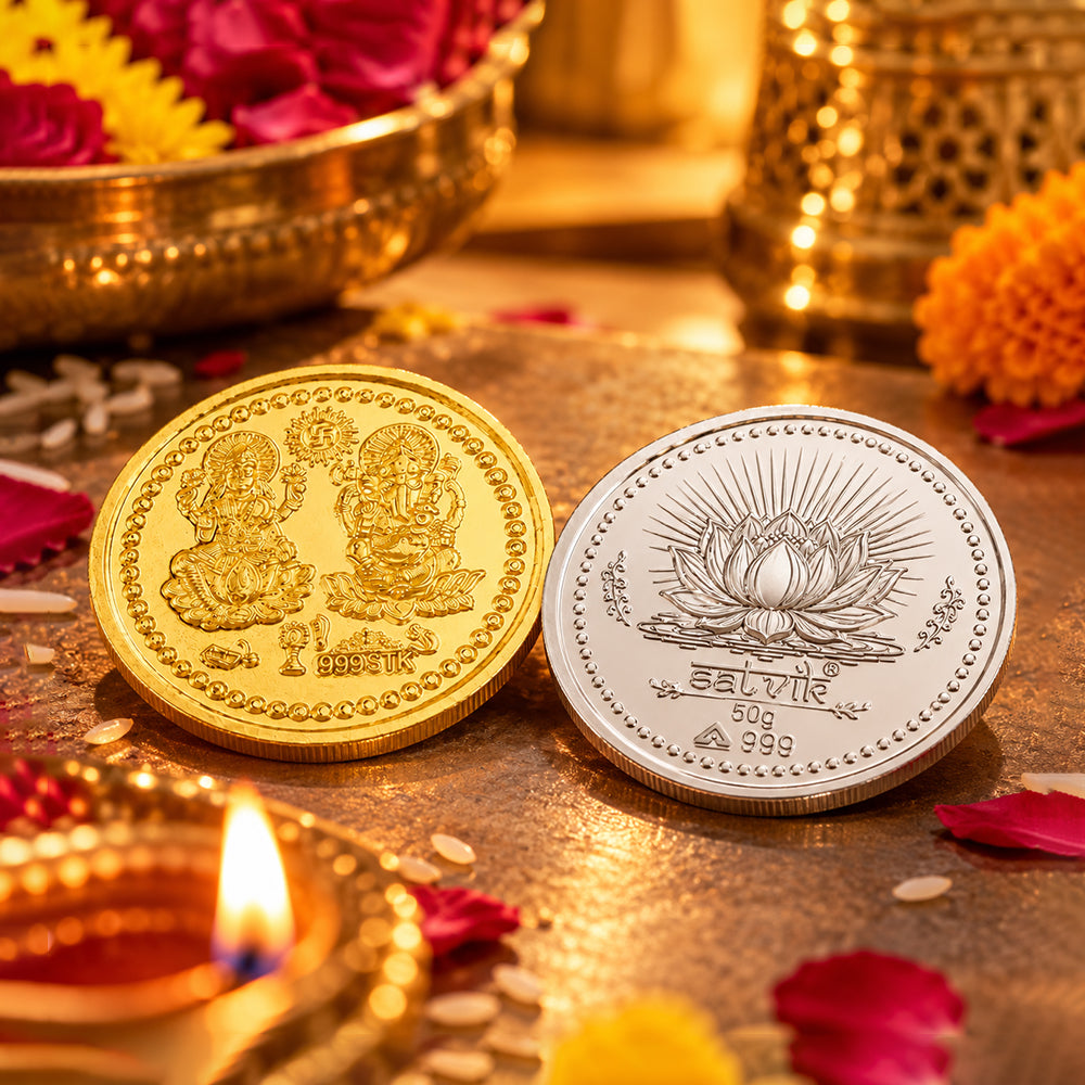 Dhanteras Collection