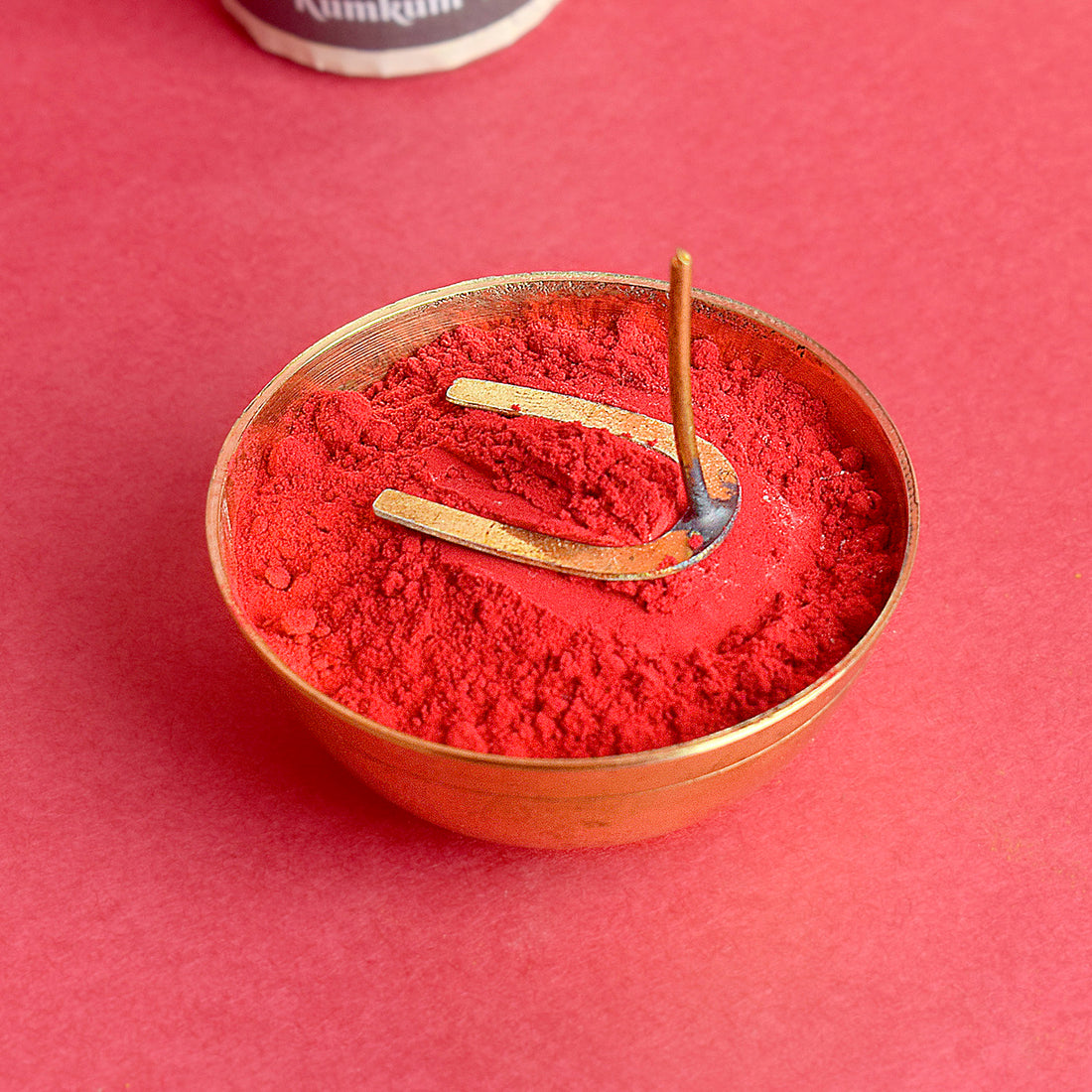 Red Chandan / Tika Powder (Lal Tilak)