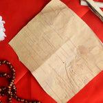 Bhojpatra for Puja (1 Pc) – Sacred & Auspicious Ritual Essential