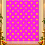Premium Printed Backdrop Clothes
