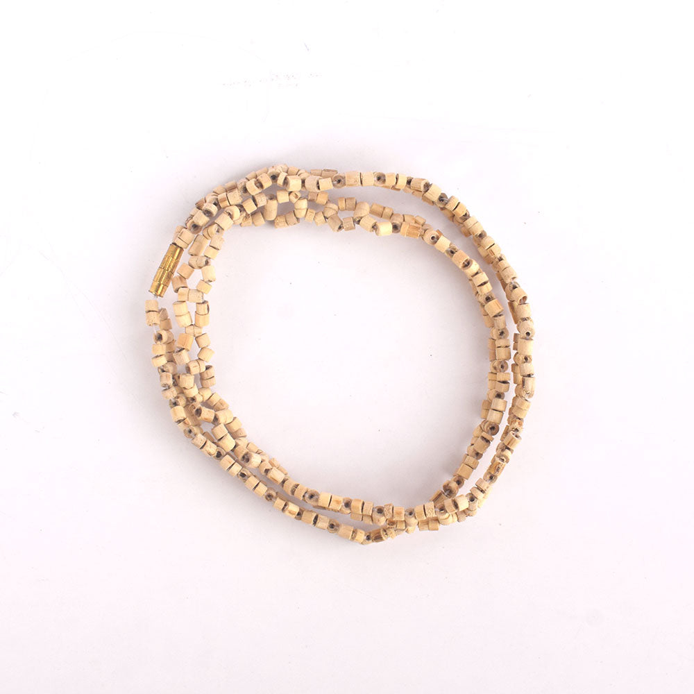 100% Original Chain Design Tulsi Kanthi Mala
