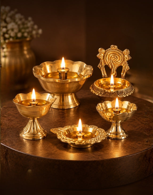 Aarti Diya