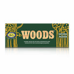 Woods Agarbatti incense sticks for home fragrance and puja