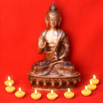 30 Pc Pure Cow Ghee Diya Wicks (Wax Free)