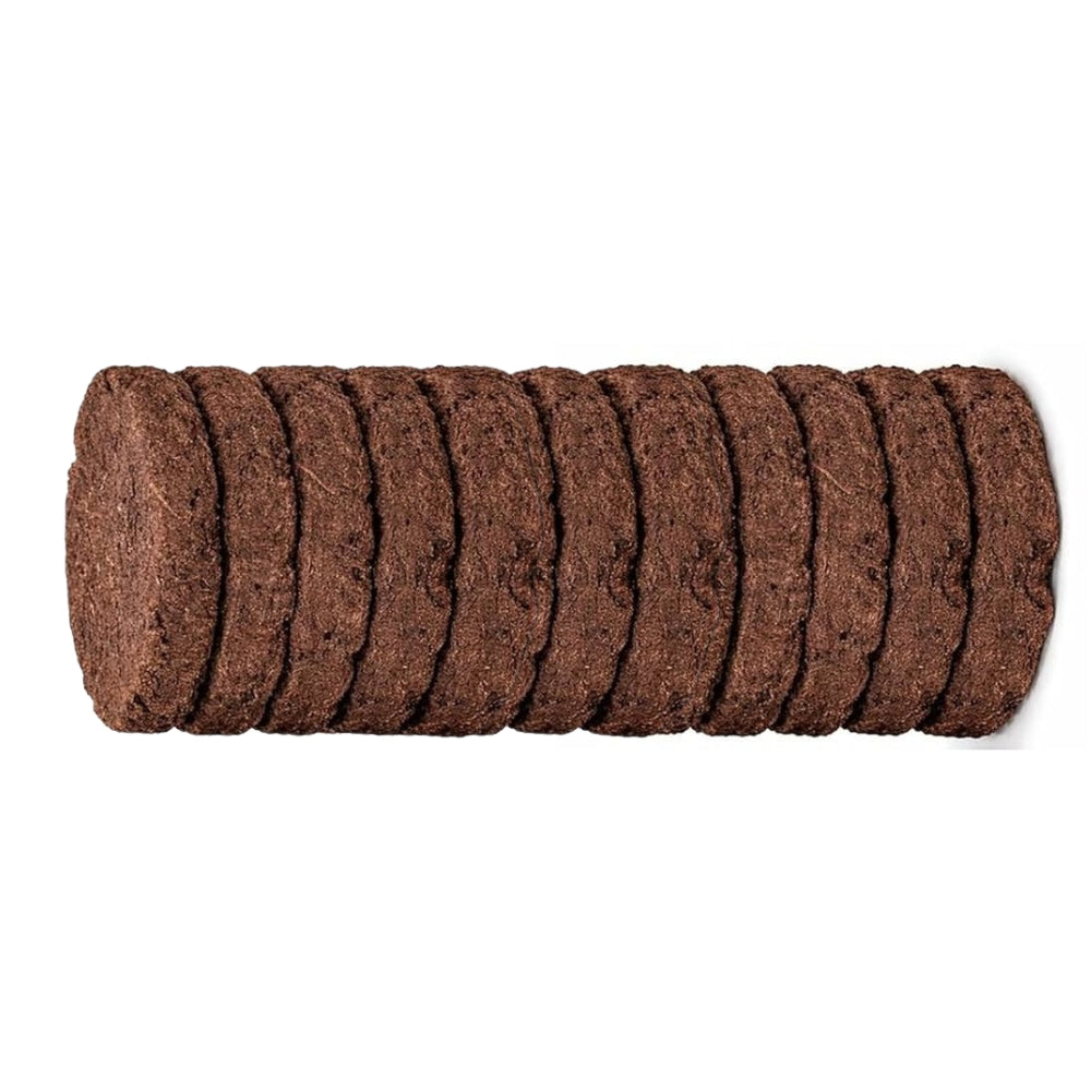 Cow Dung Cake (Upla) for Puja & Havan