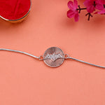925 Silver Rakhi | India’s Largest Pooja Accessories Brand – www.satvikstore.in
