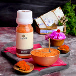 Sindoor Powder for Hanuman Ji (20 Gram)