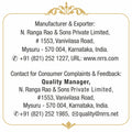 Heritage Legacy incense collection with classic, rose and chandan fragrances