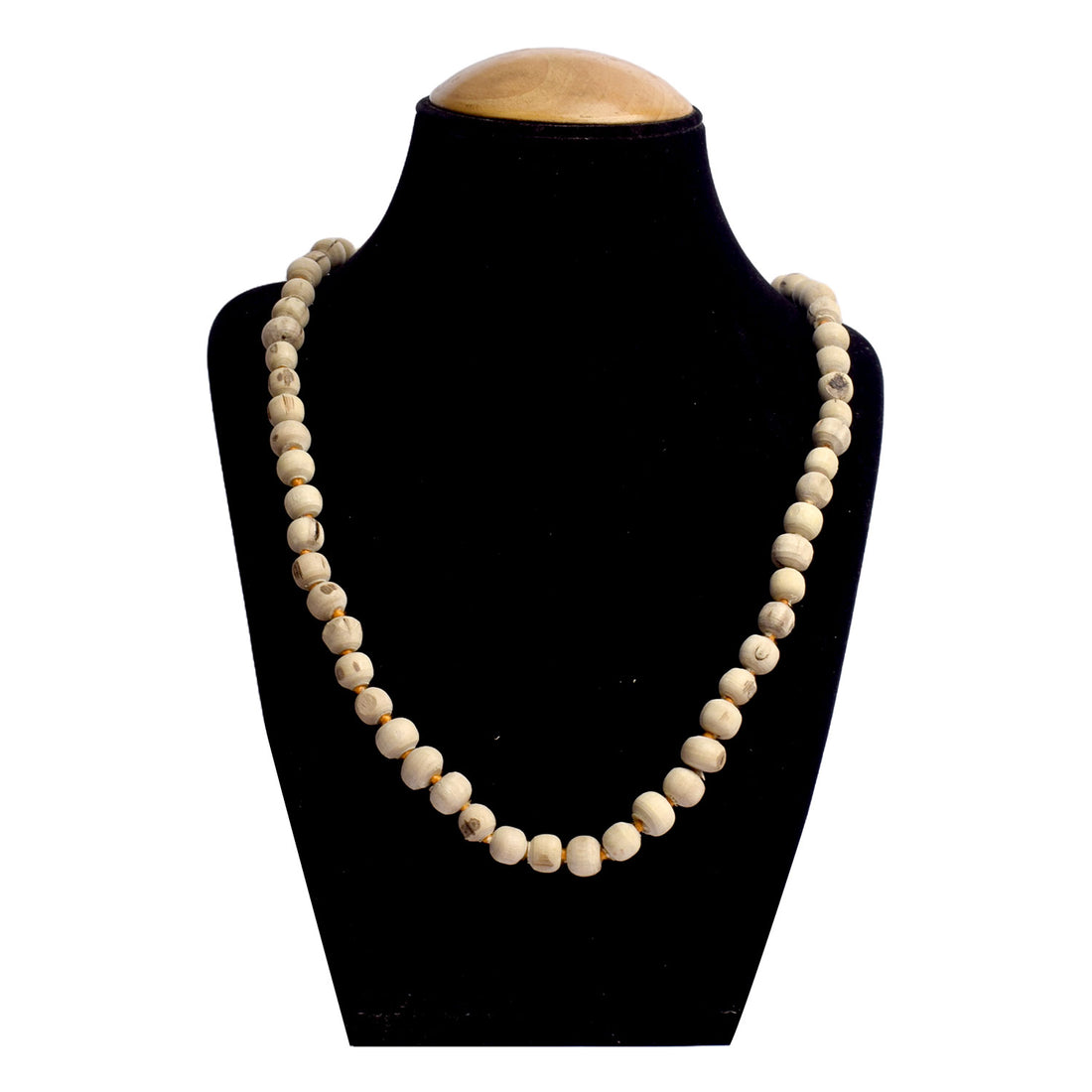 100% Original Tulsi Kanthi Jap Mala (9-10mm)