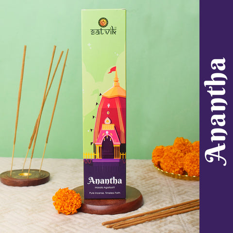 Premium natural agarbatti and incense cones for spiritual rituals, relaxation, and mindfulness