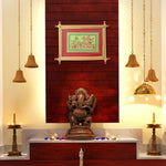 Medium Rath Yatra Photo Frame