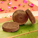 Cow Dung Cake (Upla) for Puja & Havan