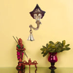 Ganesh Wall Hanging | India’s Largest Pooja Accessories Brand – www.satvikstore.in

