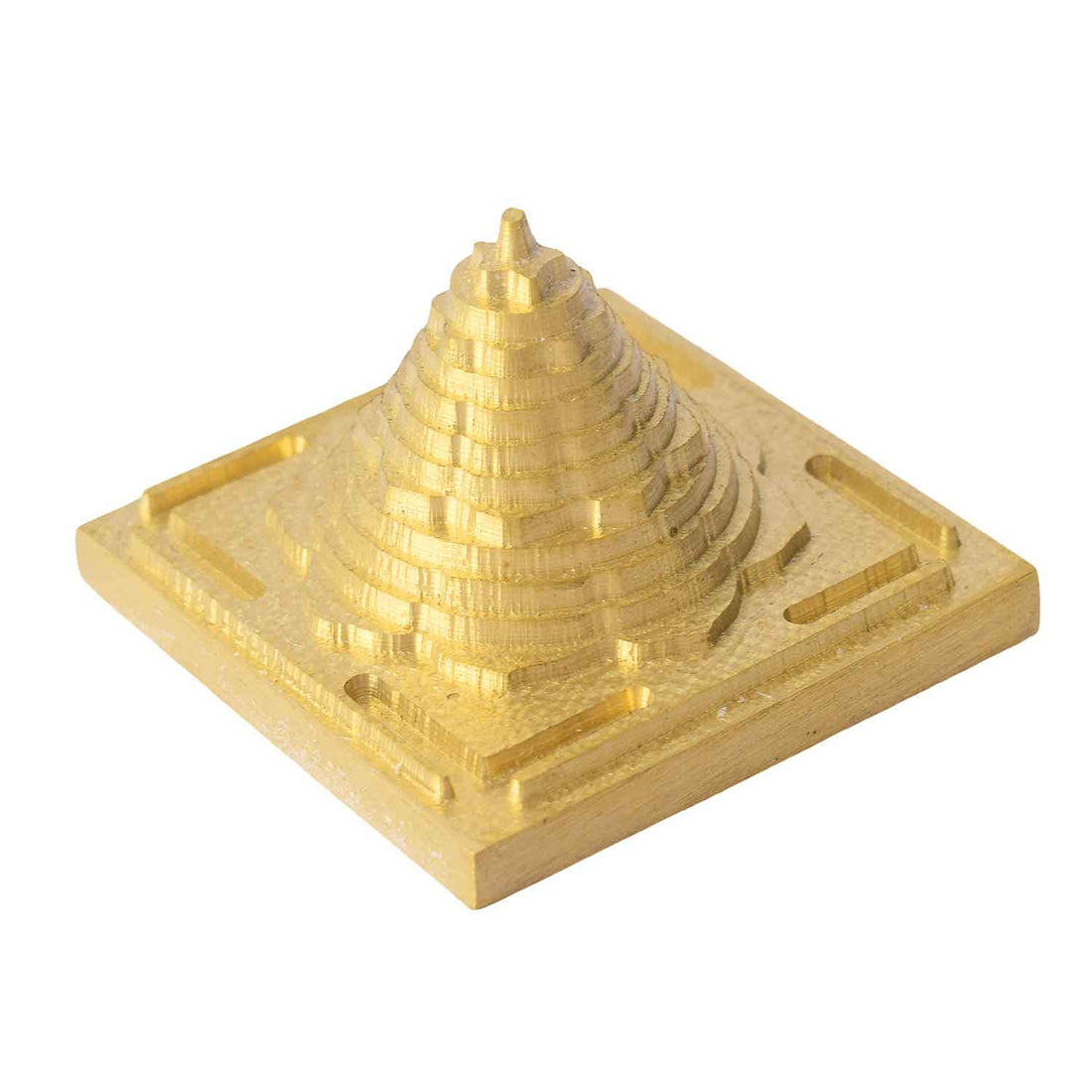 Meru Shree Yantra (1.5 Inch)