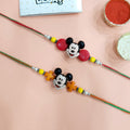 Catchy Rakhi Magic for Kids India’s Largest Pooja Accessories Brand – www.satvikstore.in

