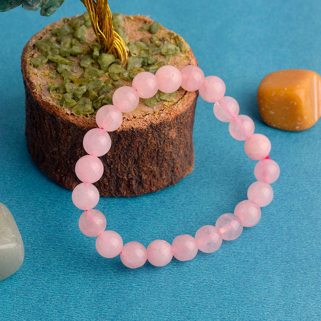 Authentic Round Beads Stone For Crystal Healing.
