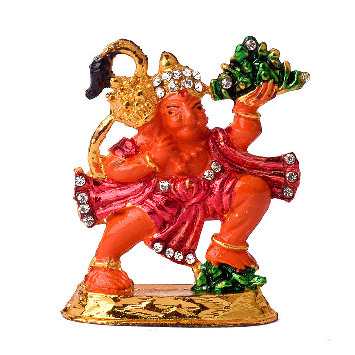 Hanuman Idol Puja Store Online Pooja Items Online Puja Samagri Pooja Store near me www.satvikstore.in