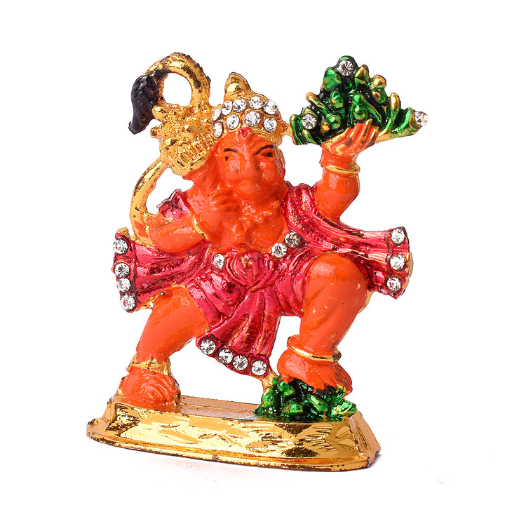 Hanuman Idol Puja Store Online Pooja Items Online Puja Samagri Pooja Store near me www.satvikstore.in
