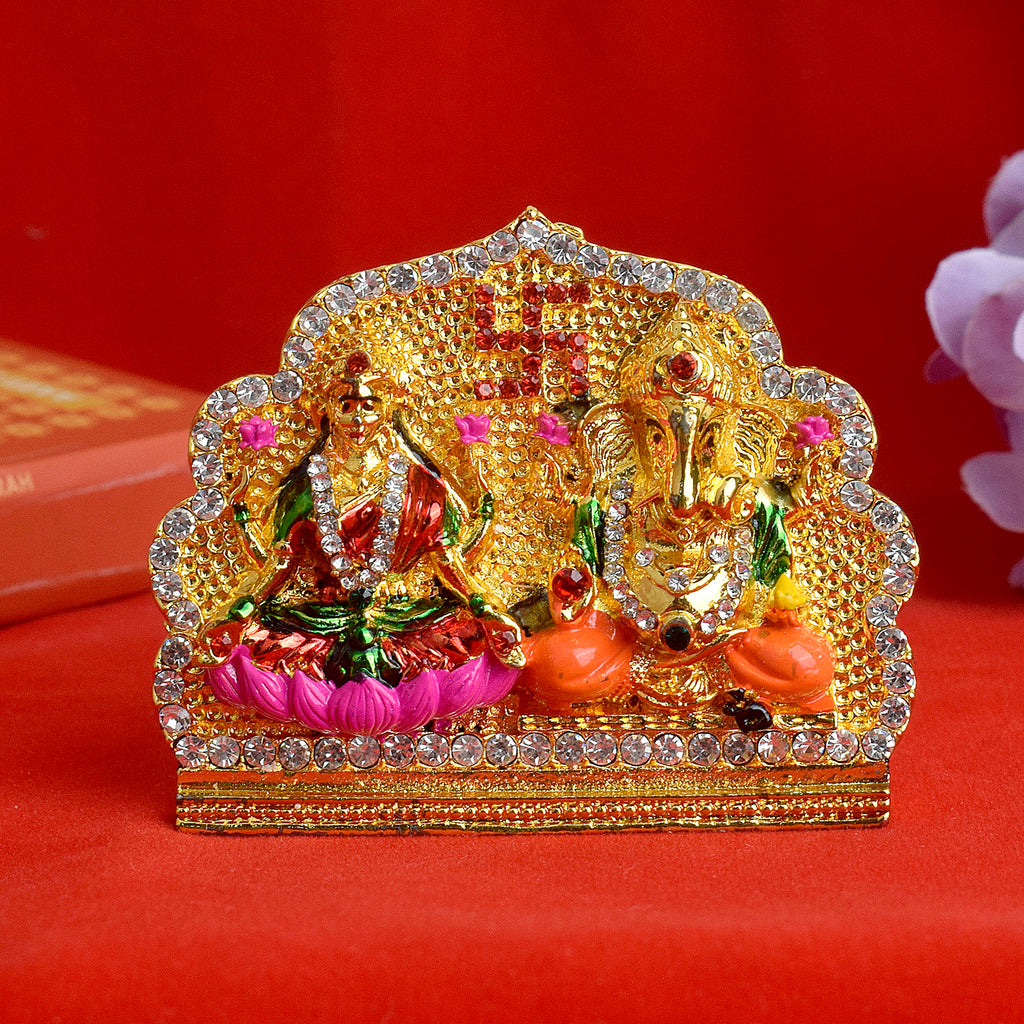 Laxmi Ganesh Idol Puja Store Online Pooja Items Online Puja Samagri Pooja Store near me www.satvikstore.in