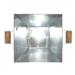Iron Hawan Kund With Free Hawan / Havan Samagri