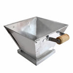 Hawan Kund with Complete Pujan Samagari Kit (Combo Pack)