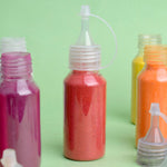 Rangoli Colors (10 Pc Bottle Pack)