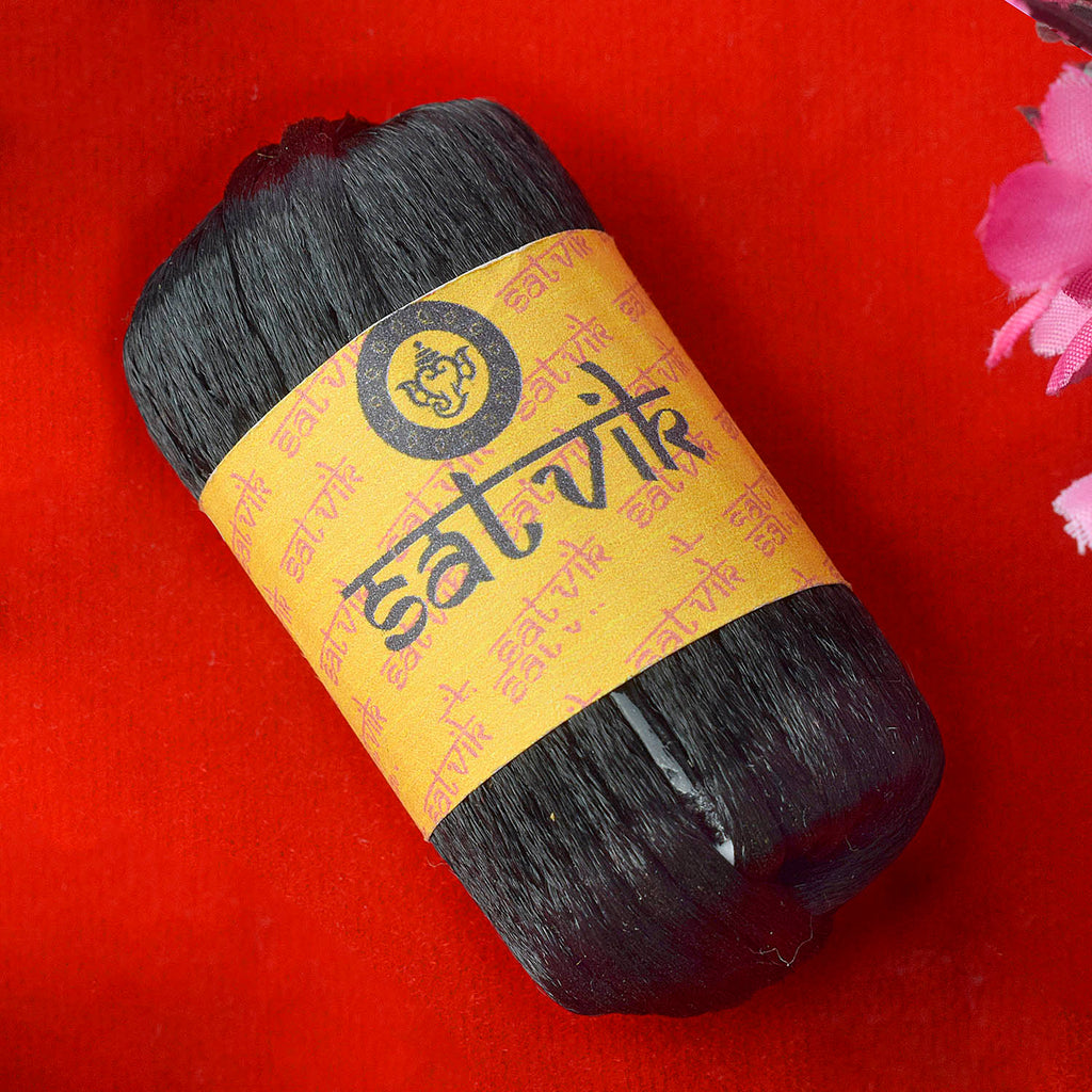 Cotton Red Pooja Kalawa, Packaging Type: Packet at Rs 60/packet in Vadodara