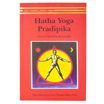 Hatha Yoga Pradipika Light On Hatha Yoga Paperback