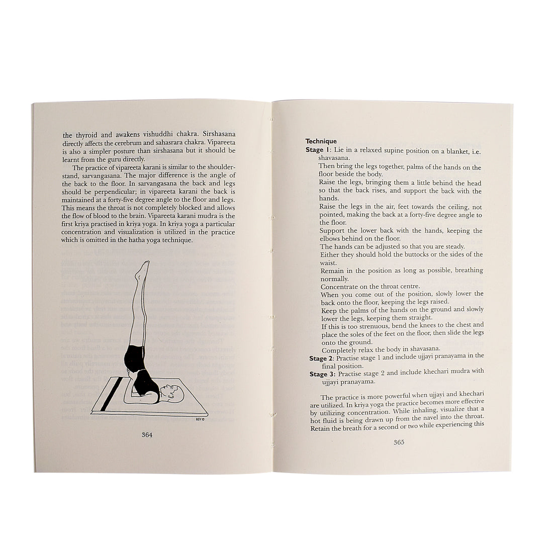 Hatha Yoga Pradipika Light On Hatha Yoga Paperback