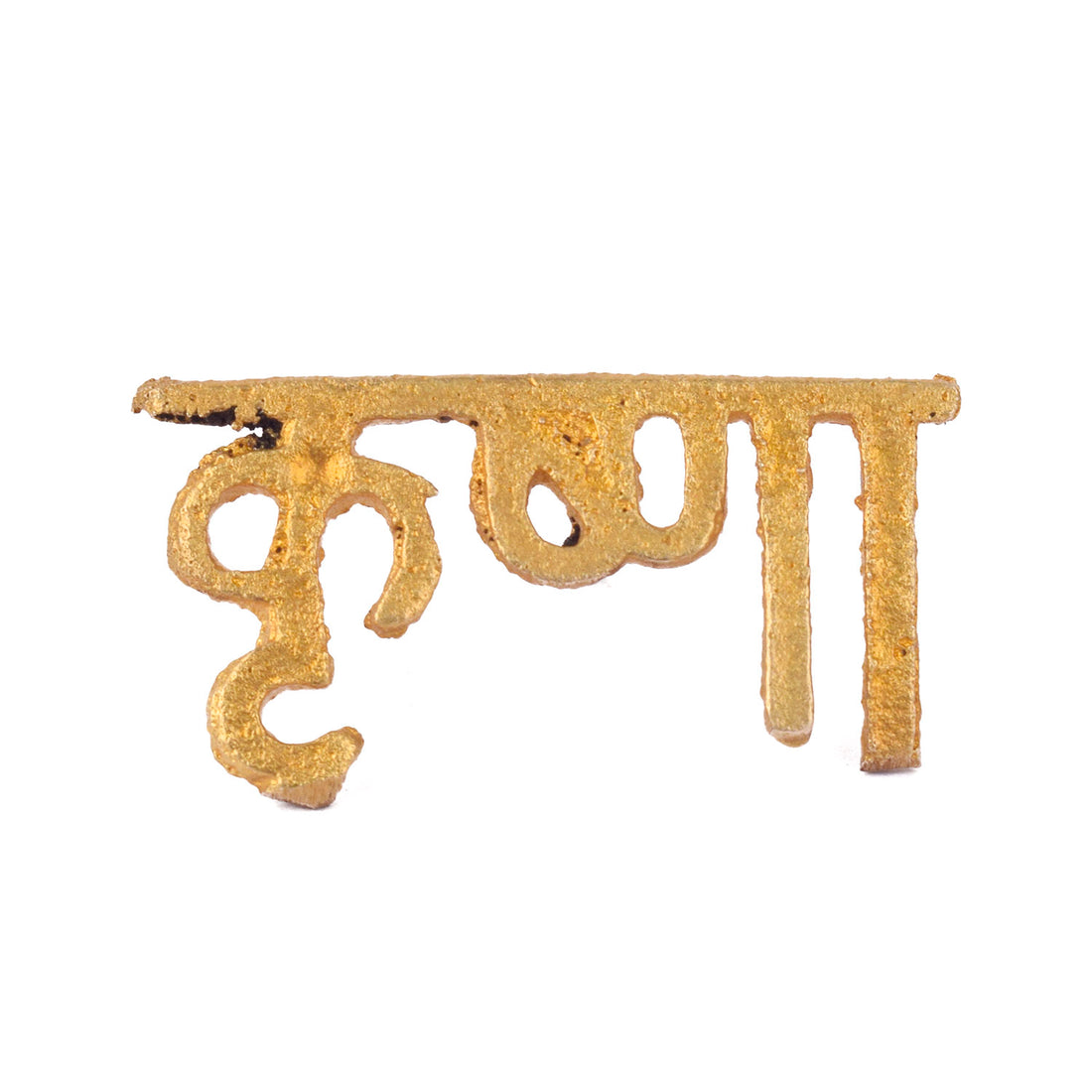 Krishana Tilak Stamp Deity Ornament