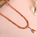 Certified 8mm 100% Original Devdar Mala