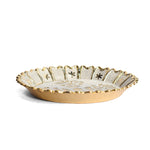 Bhog Plate (Pack of 4)