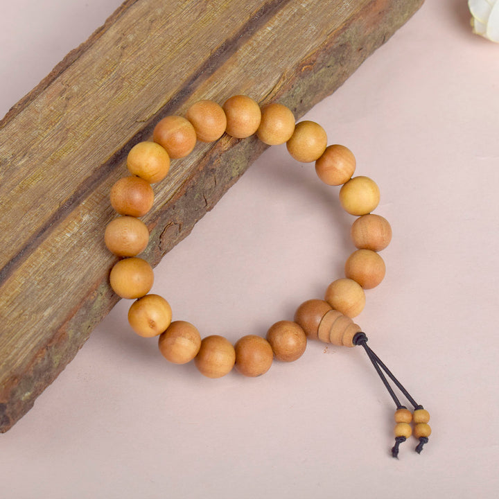 Handcrafted Chandan Items for Daily Pooja and Meditation Rituals