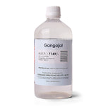 100% Pure and Original Ganga Jal for Pooja