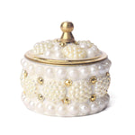 Decorative Puja Bowl
