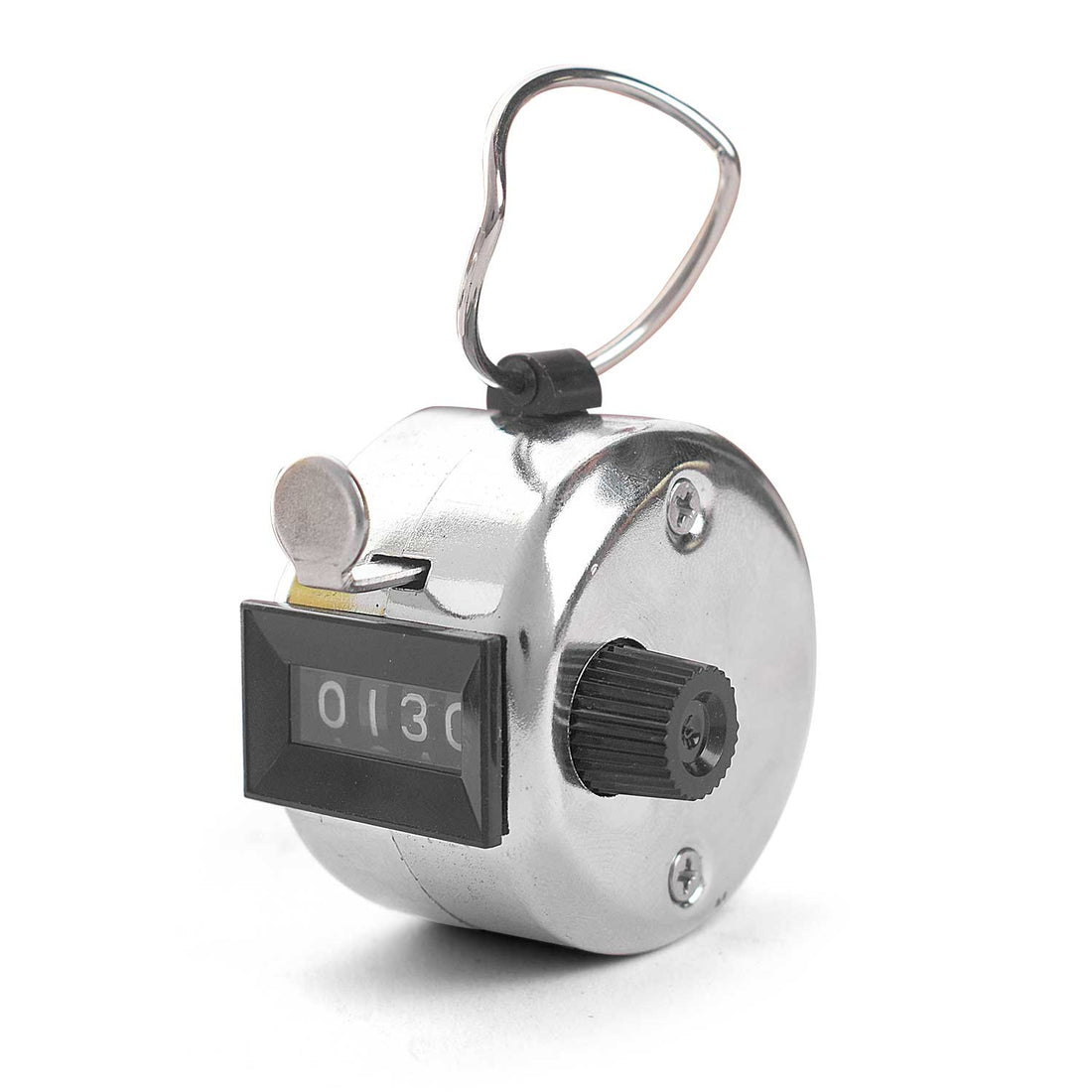 Hand Tally Counter for Accurate Counting in Japa & Meditation