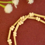 100% Orginal Tulsi Kanthi Mala with Shri Ram Wooden Locket