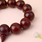100% Original Red Chandan Bracelet
