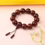 100% Original Red Chandan Bracelet