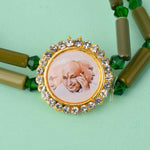 Vibrant Long Beads – Guruji Swaroop Bracelet (Assorted)