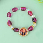 Coloured Beads (Assorted) – Guruji Swaroop Bracelet