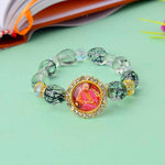 Coloured Beads (Assorted) – Guruji Swaroop Bracelet