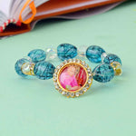 Coloured Beads (Assorted) – Guruji Swaroop Bracelet