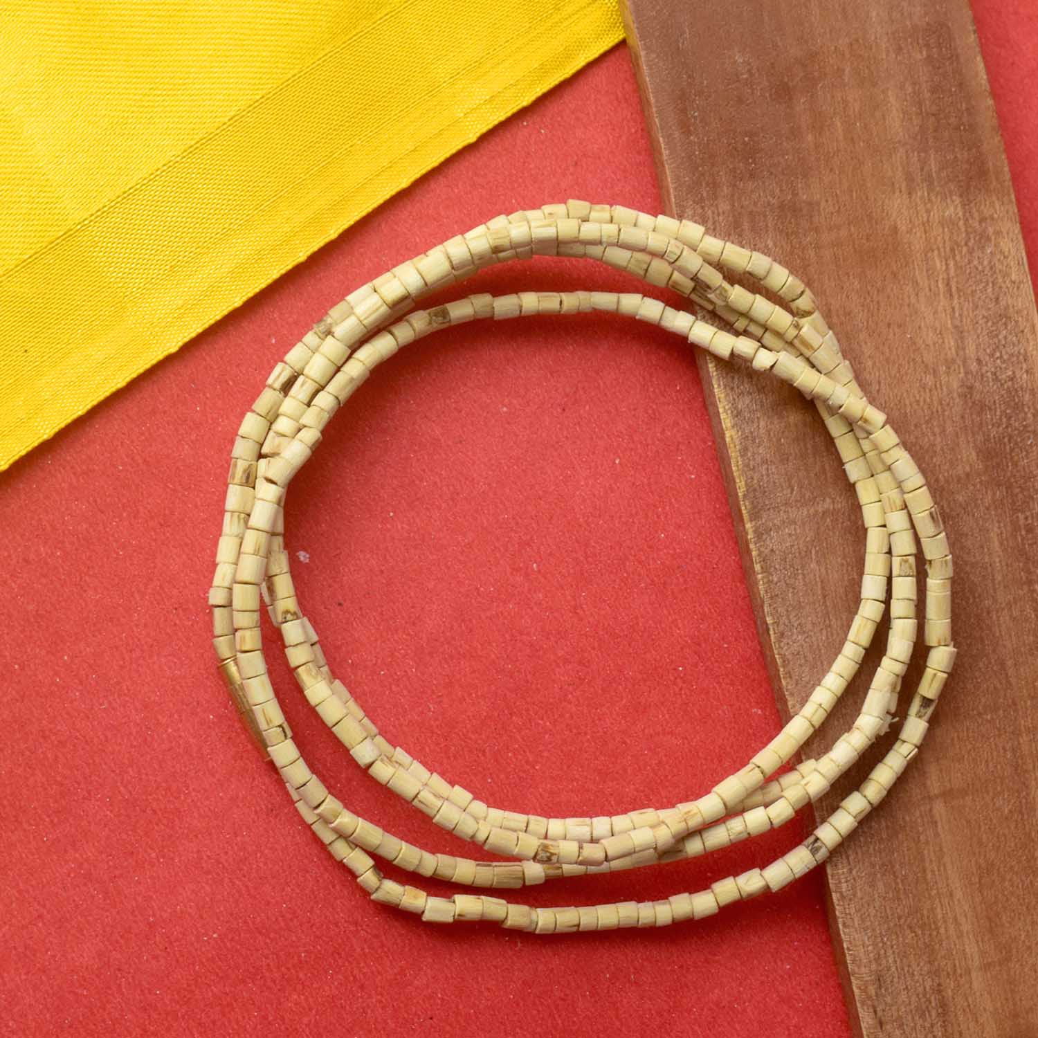 Original Tulsi mala - India’s Largest Pooja Accessories Brand – www.satvikstore.in