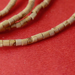 100% Pure Tulsi Kanthi Bead Mala