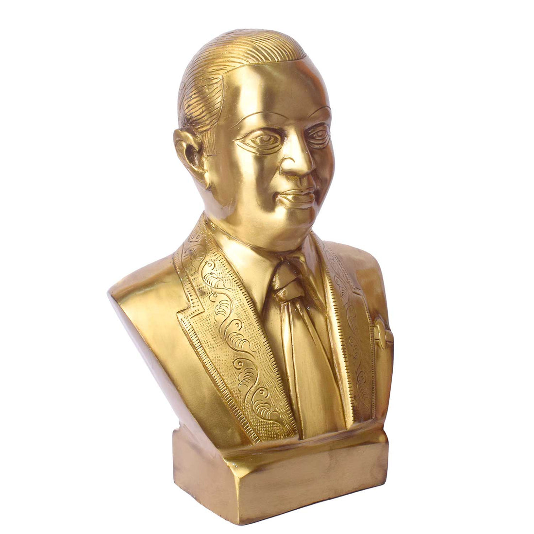10.6 Inch Dr. Bheem Rao Ambedkar Commemorative Statue