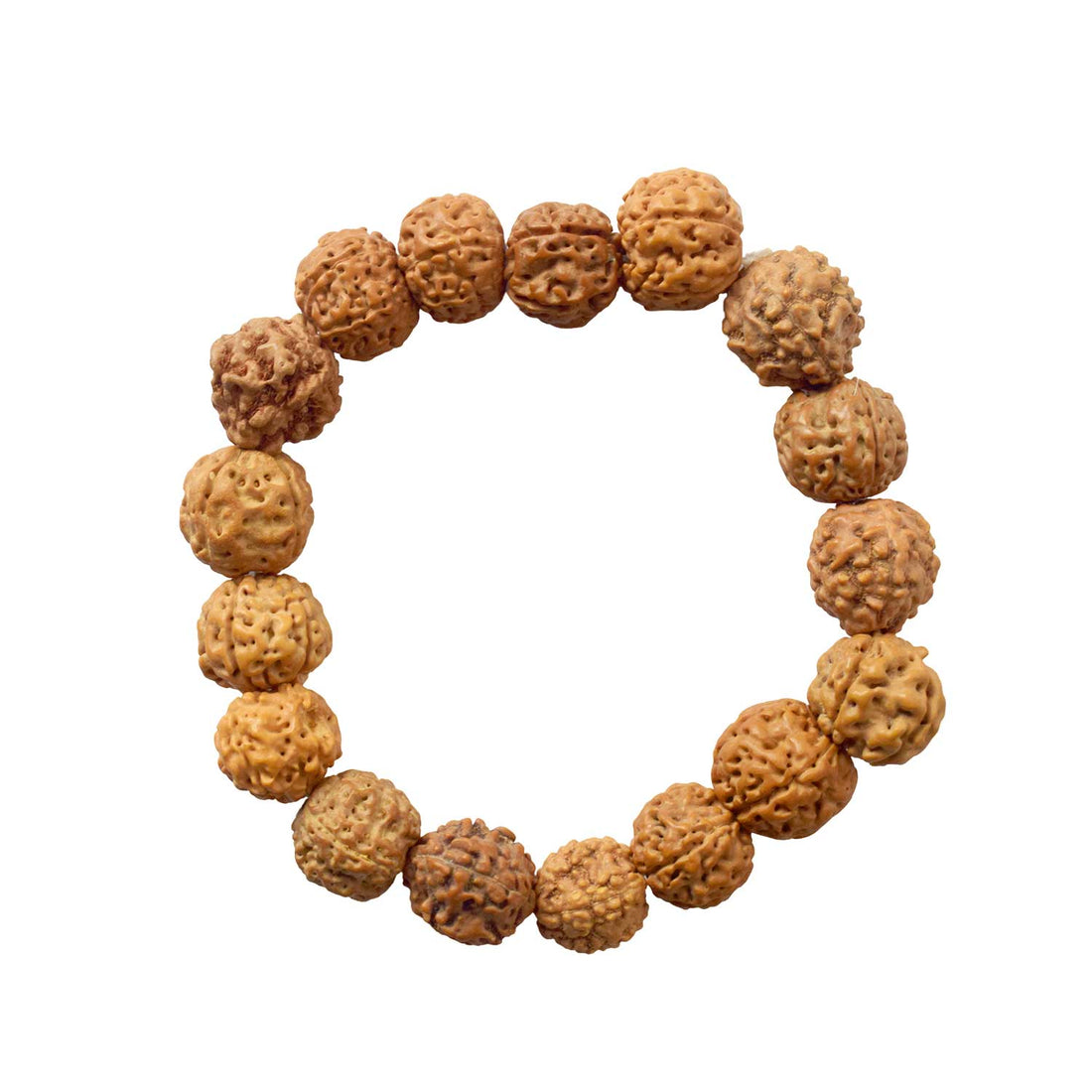 Rudraksha Bracelet – Natural Healing Wristwear