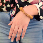 Rudraksha Bracelet – Natural Healing Wristwear
