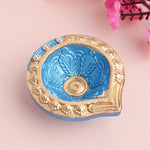 Artisan Clay Diyas for Diwali